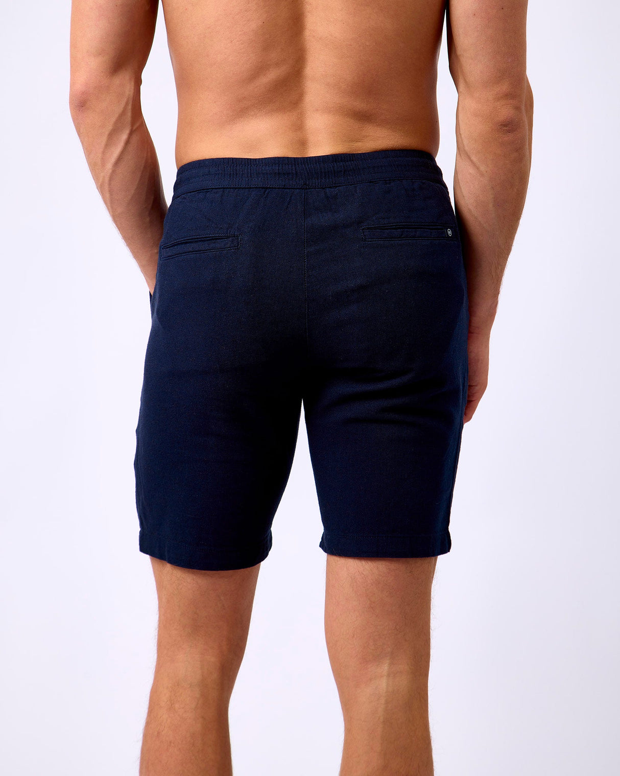 Sky Captain Albert Shorts