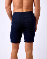 Sky Captain Albert Shorts