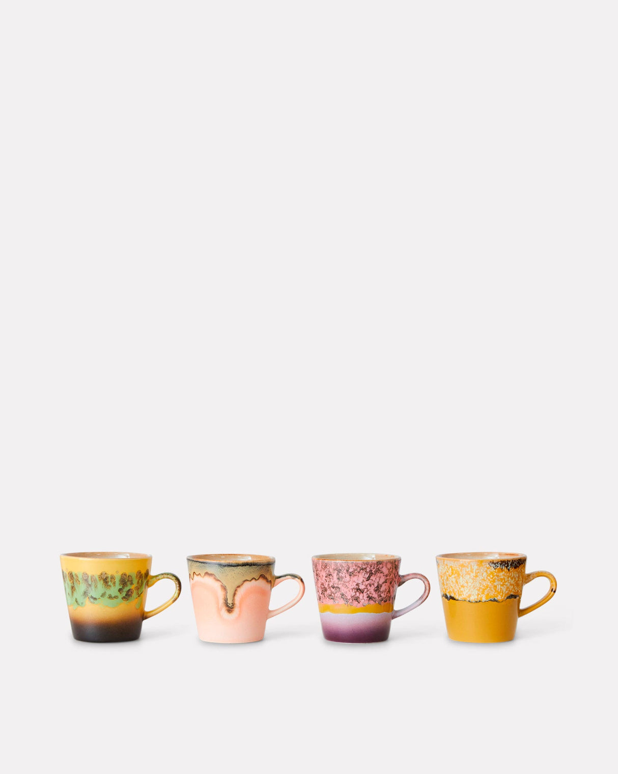 Radiant-70s-Ceramics-Americano-Mugs-Set-of-4