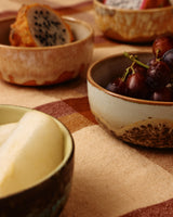 Drift 70s Ceramics Tapas Bowls - Set of 4