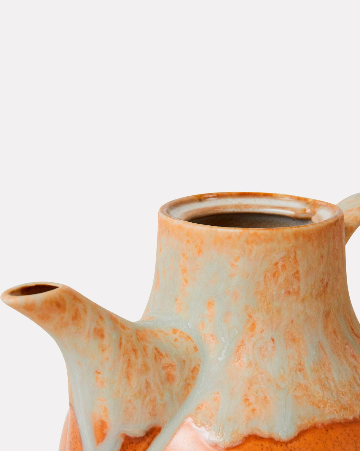 Dunes-70s-Ceramics-Coffee-Pot