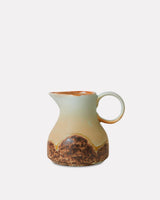 Shell-70s-Ceramics-Milk-Jug