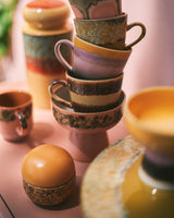 Bay 70s Ceramics Sugar Pot