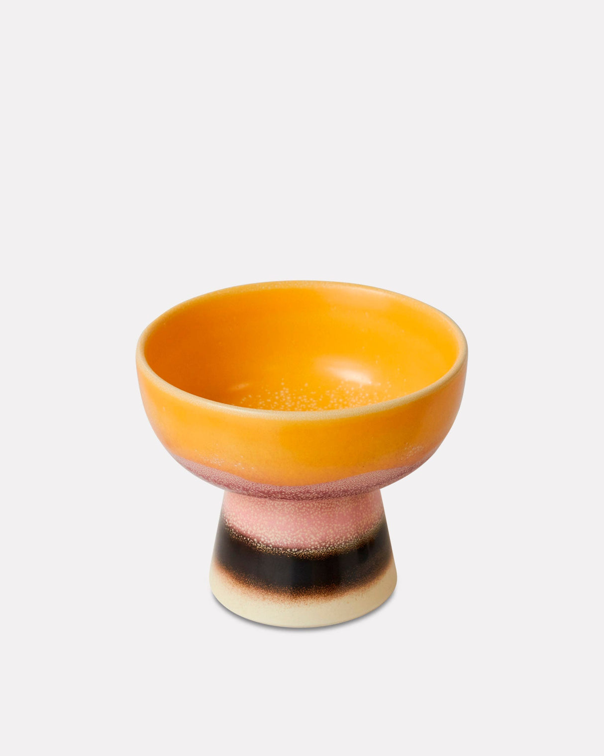 Sunshade-70s-Ceramics-Tall-Stem-Tapas-Bowl