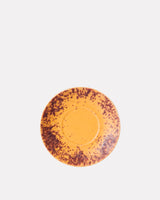 Ocean 70s Ceramics Saucers - Set of 4
