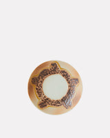 Ocean 70s Ceramics Saucers - Set of 4