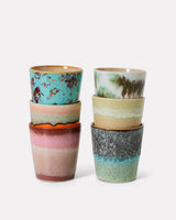 Surreal-70s-Ceramics-Coffee-Mugs-Set-of-6