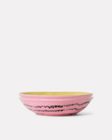 Bubble-70s-Ceramics-Curry-Bowls-Set-of-2