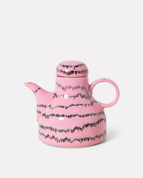Bubble-70s-Ceramics-Coffee-Pot