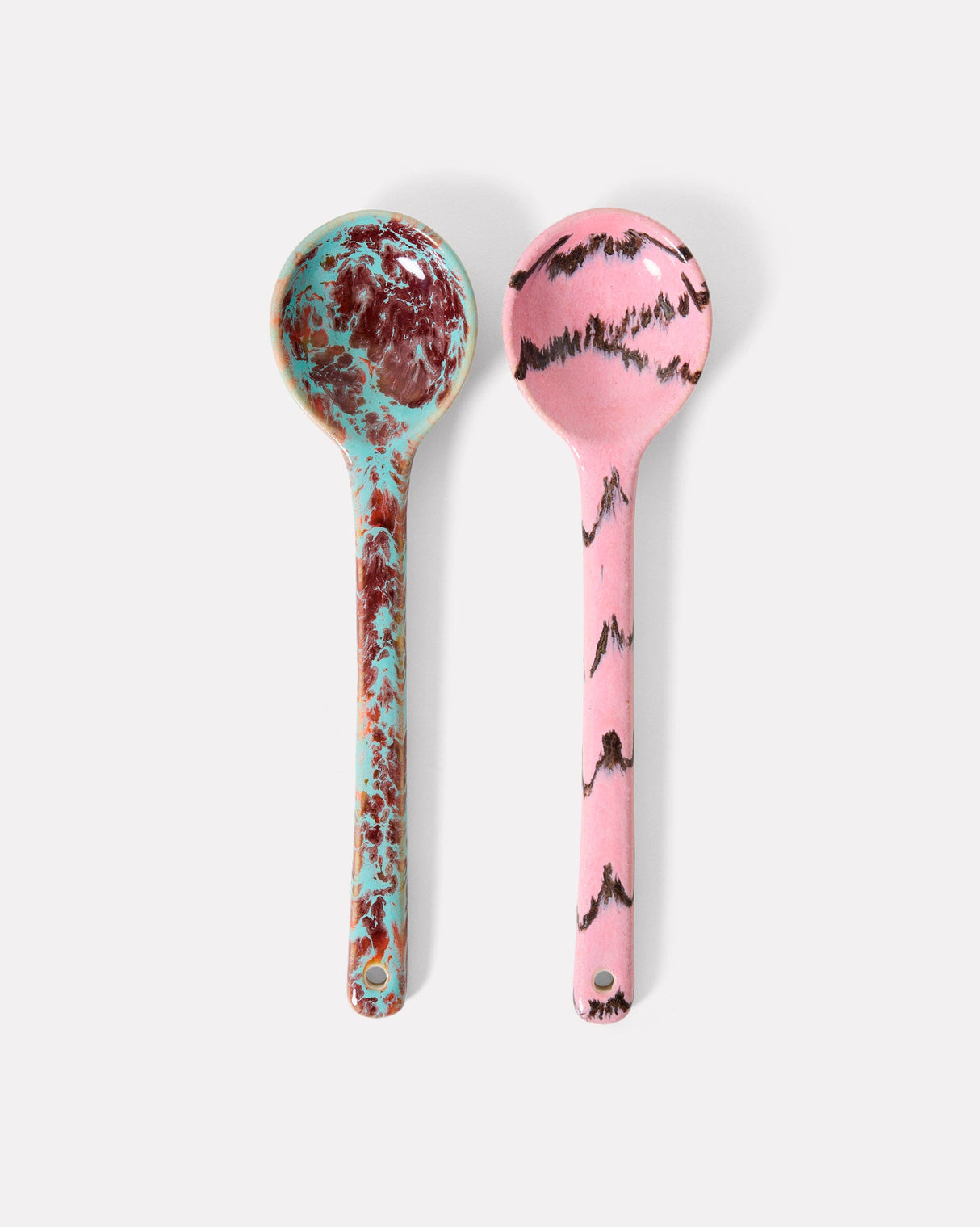 Sprinkle-70s-Ceramics-Serving-Spoons-Set