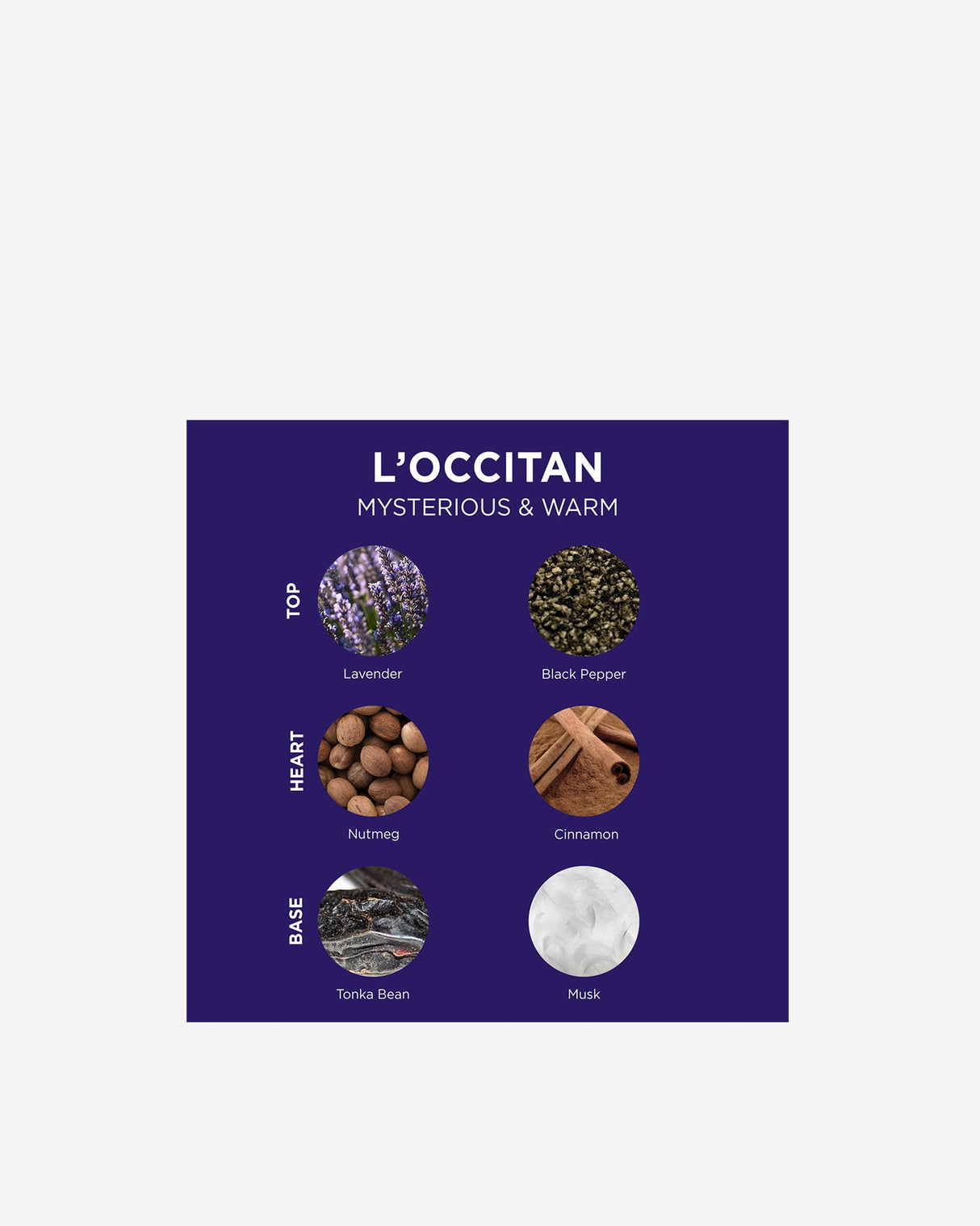 L'Occitan Eau De Toilette