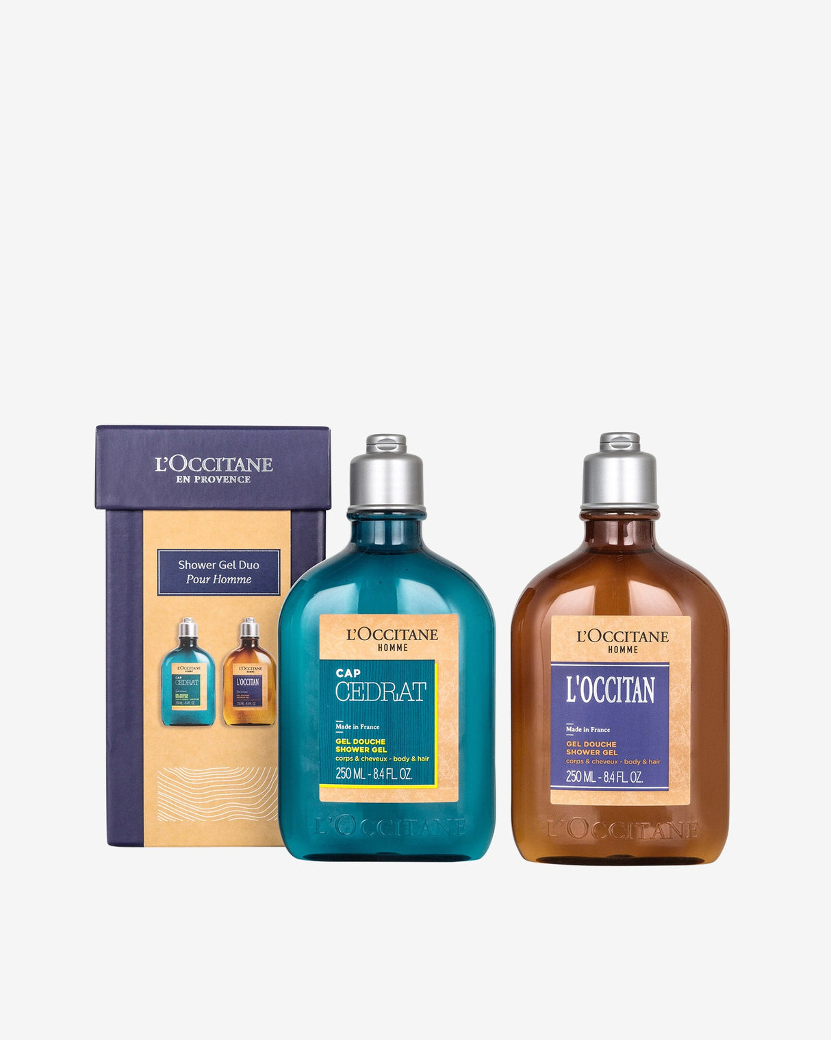 L-Occitane-Mens-Shower-Gel-Duo
