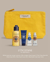 L'Occitane Shea Free Gift