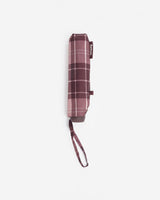 Gardenia Tartan Barbour Handbag Umbrella