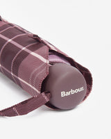 Gardenia Tartan Barbour Handbag Umbrella