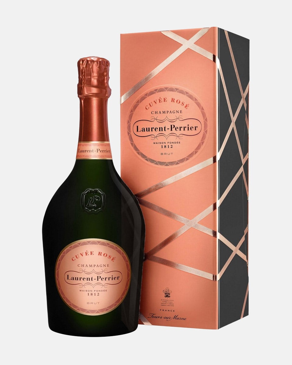 Laurent-Perrier-Cuvee-Rose-Champagne-Gift-Box