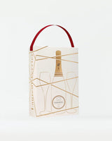 Laurent Perrier La Cuvee Brut Champagne Gift Box