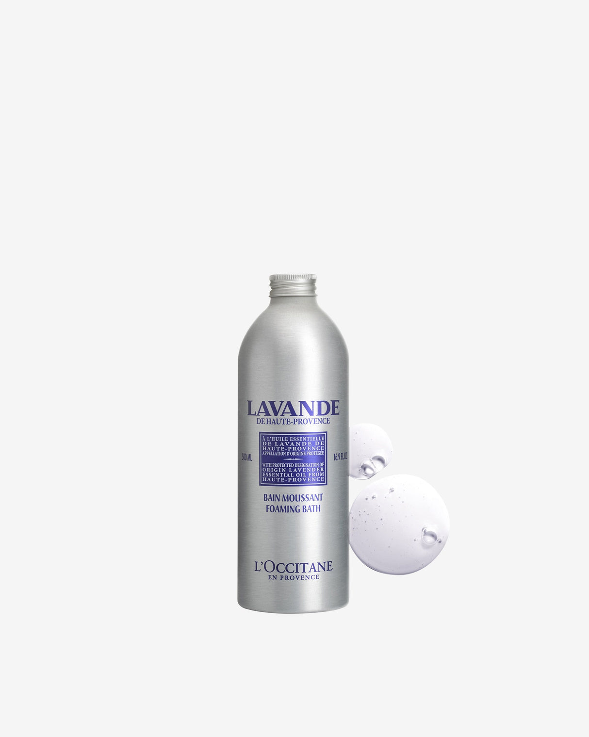 Lavender-Foaming-Bath