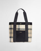 Indigo-Healy-Tartan-Tote-Bag