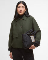 Black-Barbour-Mariah-Mini-Tote-Bag