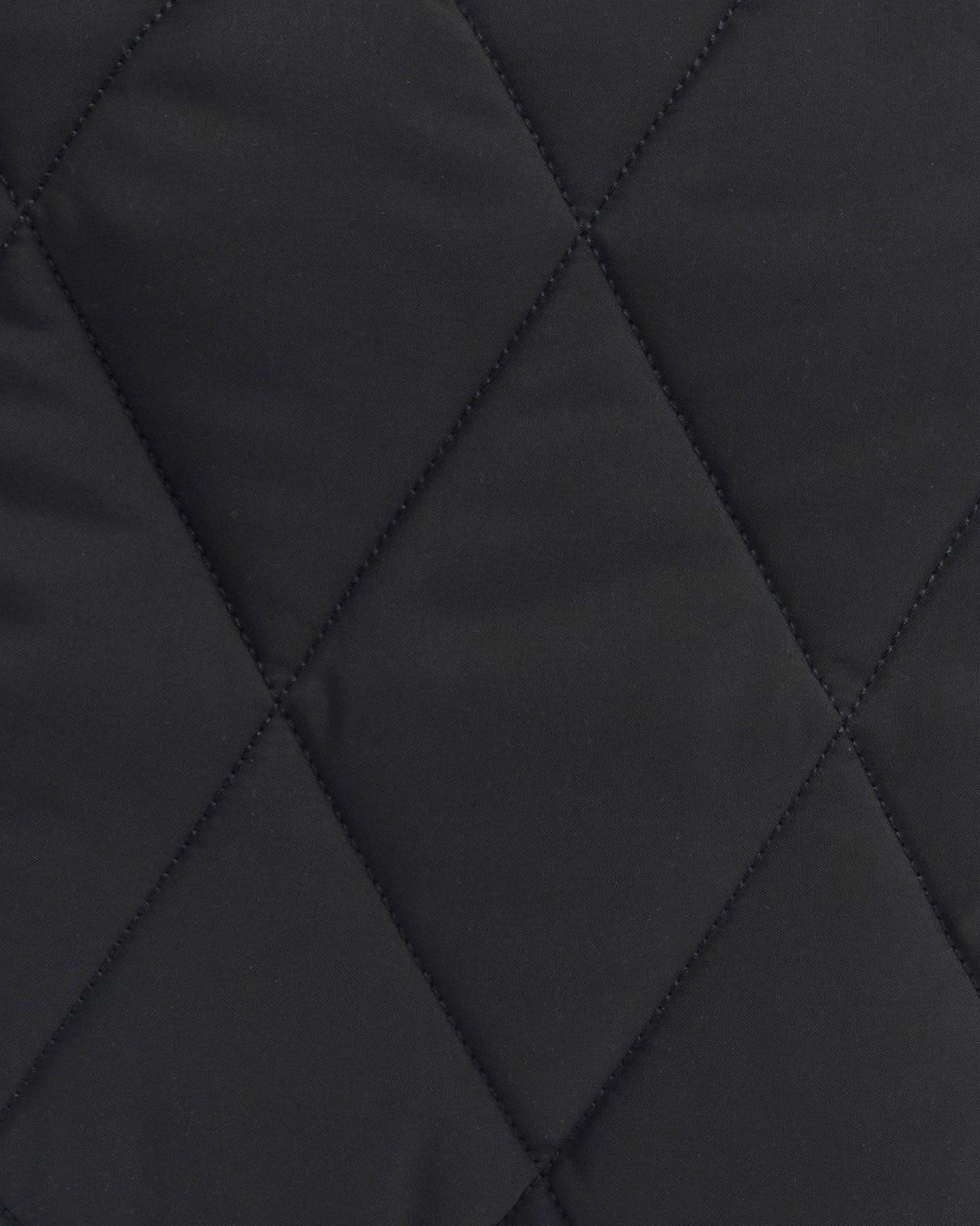 Black Barbour Mariah Mini Tote Bag