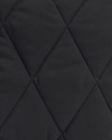 Black Barbour Mariah Mini Tote Bag