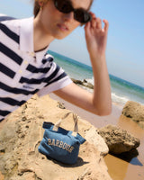 Denim-Emily-Logo-Tote-Bag