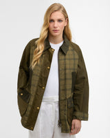 Dusky-Green-Tartan-Beadnell-Jacket
