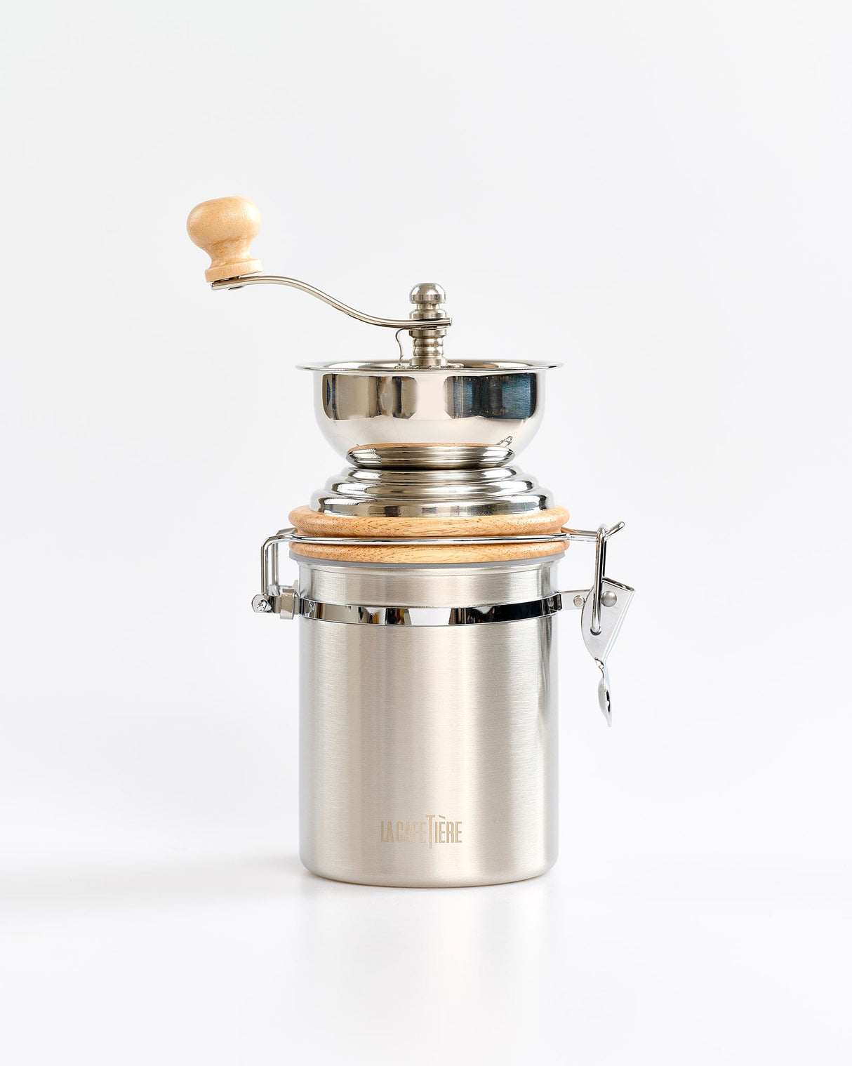 Stainless-Steel-Manual-Coffee-Grinder
