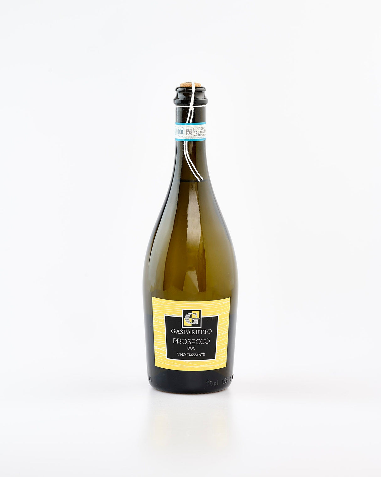 Rive della Chiesa Prosecco Frizzante Spago