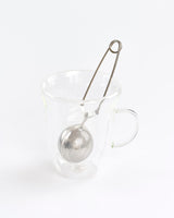 Stainless Steel Single Cup Tea Infuser
