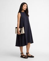 Dark-Navy-Salthill-Dress