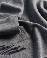 Lead Merino Wool Pocket Wrap