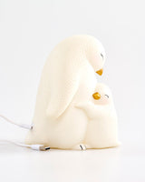 Rechargeable LED Penguin Night Light