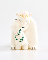 Rechargeable-LED-Polar-Bear-Night-Light