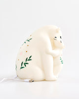 Rechargeable LED Polar Bear Night Light