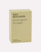 Lemongrass & Ginger Soap Bar