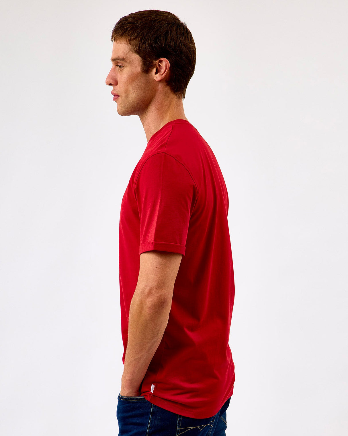 Scarlet-Sage-Norregaard-Contrast-T-Shirt