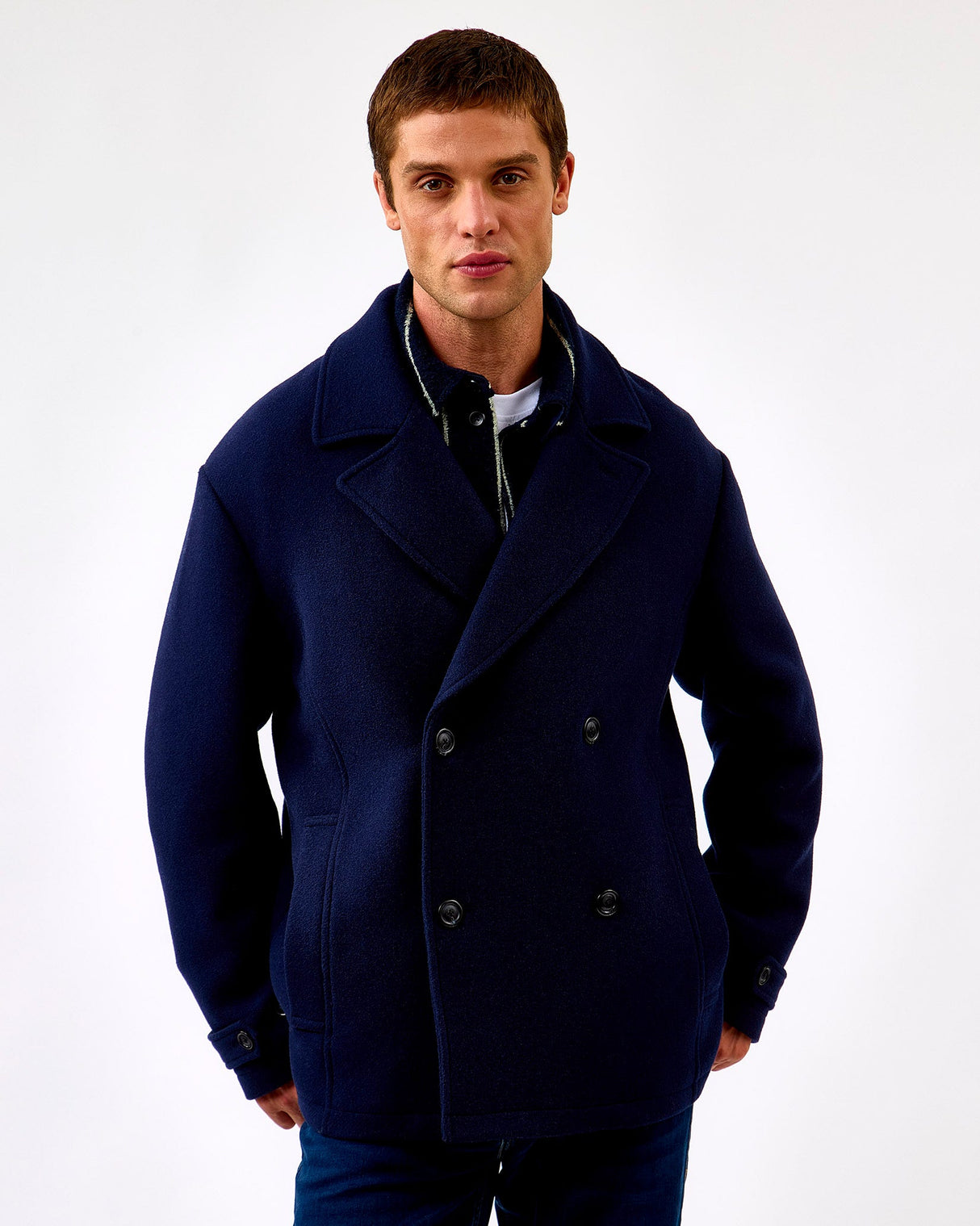 Dark-Navy-McKee-Solid-Wool-Jacket
