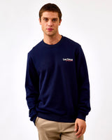 Dark-Navy-Racing-Sweatshirt