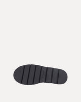 Black Otterburn Fisherman Sandal