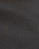 Olive & Tartan Brambling Waxed Cotton Hat