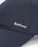 Navy Olivia Sports Cap