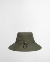 Fern & Rosemary Darla Bucket Hat