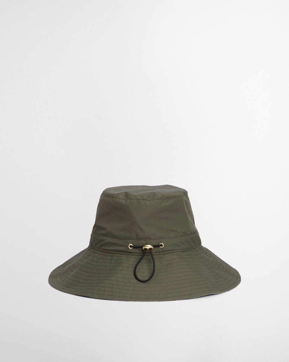 Fern & Rosemary Darla Bucket Hat