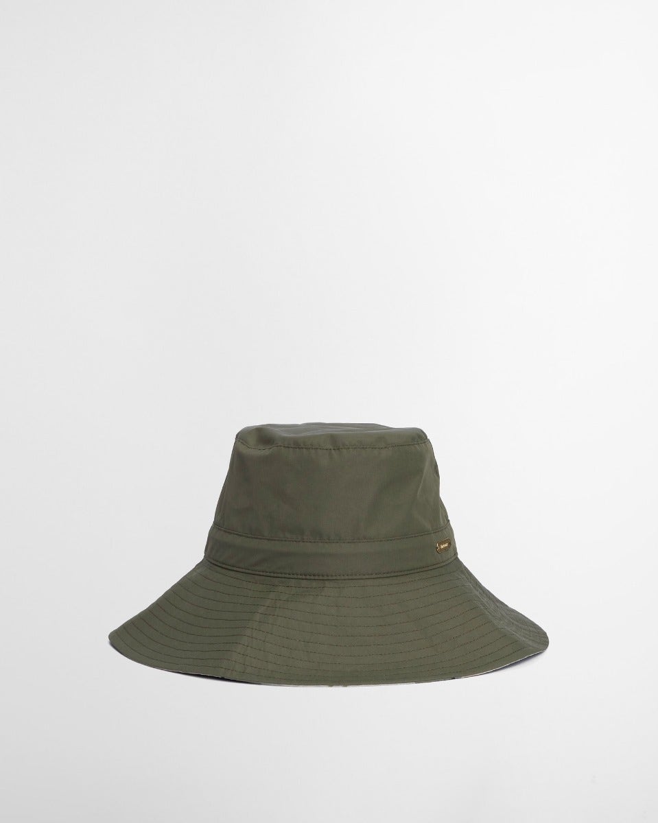 Fern & Rosemary Darla Bucket Hat
