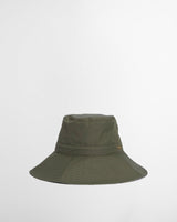 Fern & Rosemary Darla Bucket Hat