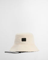 Ecru Selena Bucket Hat