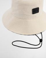 Ecru Selena Bucket Hat