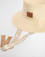 Natural Polly Bucket Hat